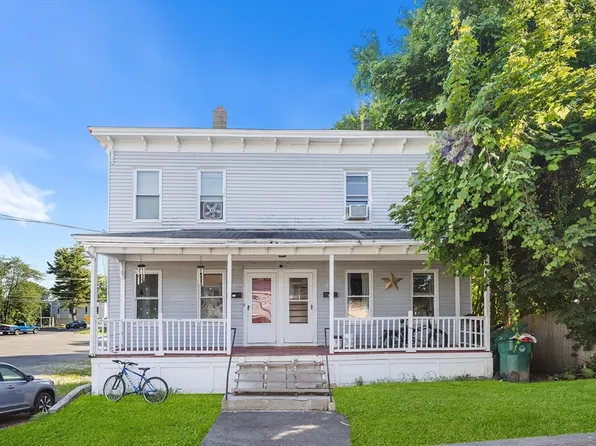 15 Cascade St, Fitchburg, MA 01420