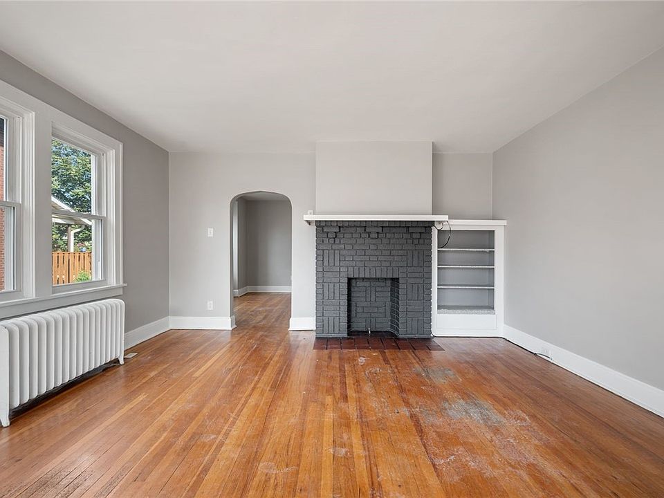 1711 Miriam St, Pittsburgh, PA 15218 | Zillow