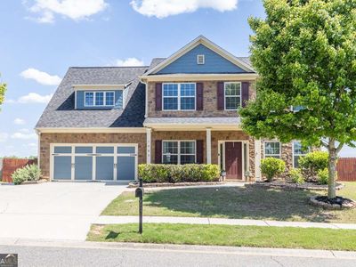 1903 Henderson Falls Way, Braselton, GA, 30517
