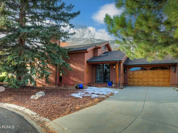 4 Bonanza Ct, Park City, UT 84060