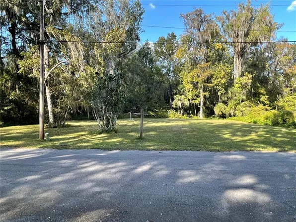 3785 County Road 405n Lot 157, Lake Panasoffkee, FL 33538