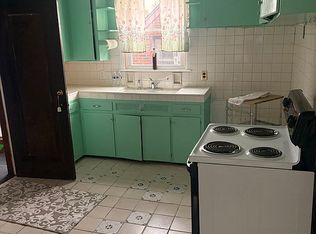 4377 Kensington Ave, Detroit, MI 48224