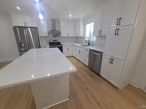 702 N Airport Rd, Jasper, AL 35504