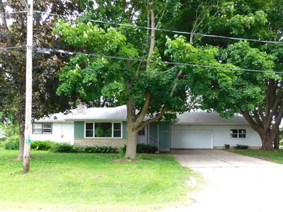 4796 Vernon Road, Madison, WI, 53704