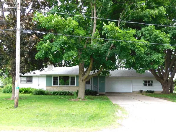 4796 Vernon Road, Madison, WI 53704