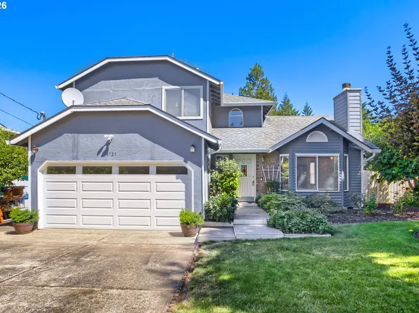 4725 SW Palatine St, Portland, OR 97219
