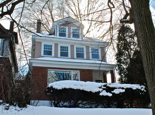 5824 Northumberland St, Pittsburgh, PA