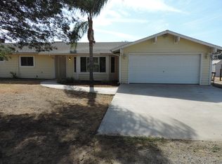 5885 S Del Rey Ave, Del Rey, CA 93616