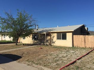 431 W Jamestown Rd, Kearny, AZ 85137