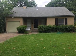 8715 Forest Hills Blvd, Dallas, TX 75218