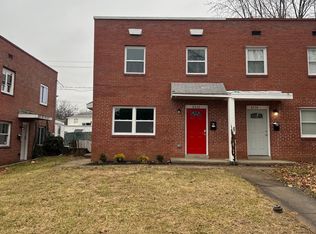 8532 Chestnut Oak Rd #B, Parkville, MD 21234