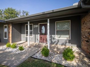 717 N West Ave, Holliday, TX 76366
