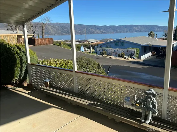 5830 Robin Hill Dr Space 41, Lakeport, CA 95453