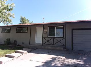 975 Akard Dr, Reno, NV 89503