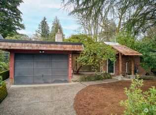 2615 NE 100th St, Seattle, WA 98125