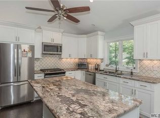2 Bristol Downs St, Coram, NY 11727