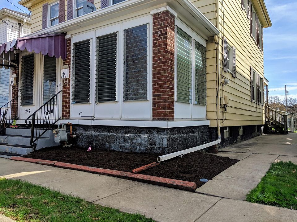 Welcome to 240 Phillips Avenue!!