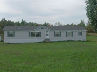 2343 Chestnut Grove Rd, Parksville, KY 40464