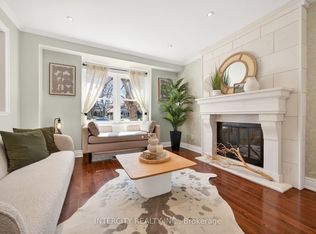 3976 Taffey Cres, Mississauga, ON