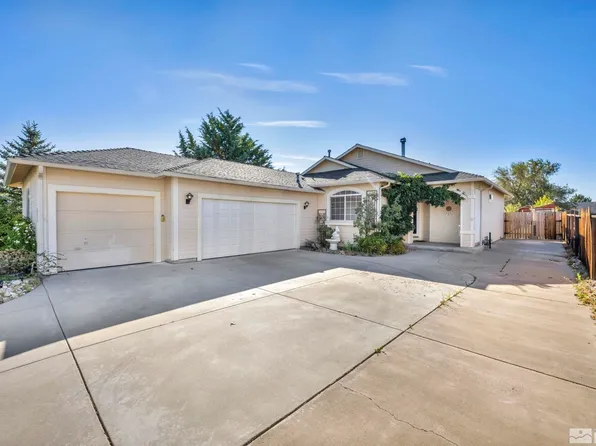 885 Valley Vista Dr, Carson City, NV 89705