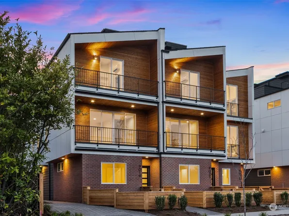 9015 12th Avenue NW, Seattle, WA 98117