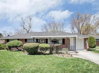 5355 Harshmanville Rd, Dayton, OH 45424
