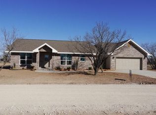 12381 S Us Highway 277, San Angelo, TX 76904