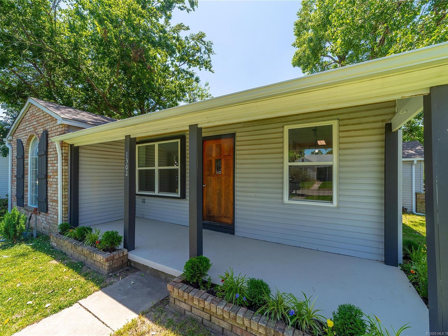 1302 Wichita Ave, Mcalester, OK 74501 Zillow