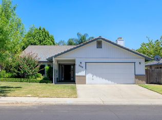 2112 Mather Dr, Modesto, CA 95350