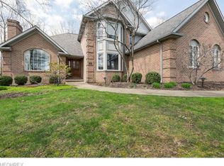 2687 Radford St NW, North Canton, OH 44720