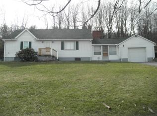 3013 Berlin Plank Rd, Berlin, PA 15530