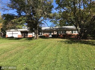 6601 Carroll Highlands Rd, Sykesville, MD 21784