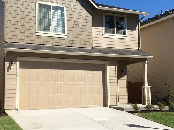 3008 NE 74th St, Vancouver, WA 98665