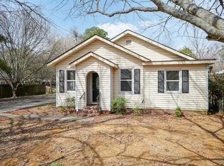 307 N Layton Ave, Dunn, NC 28334