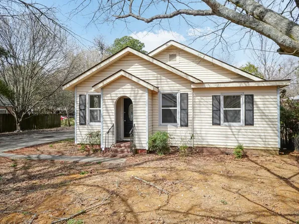 307 N Layton Ave, Dunn, NC 28334