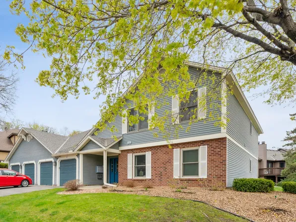 5281 Balmoral Ln, Bloomington, MN 55437