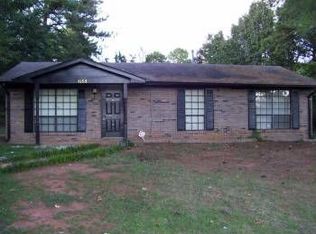 4159 White Rd, Snellville, GA 30039