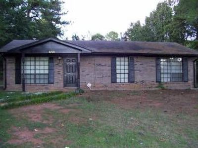 4159 White Rd, Snellville, GA, 30039