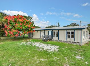 3156 Leigh Rd, Mims, FL 32754