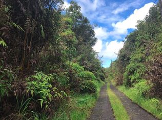 Hawaii St LOT 14, Mountain View, HI 96771