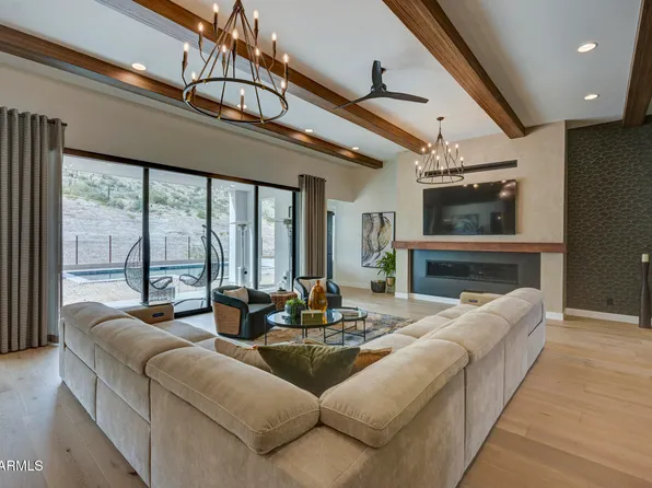 33838 N BORGATA Trail, San Tan Valley, AZ 85144