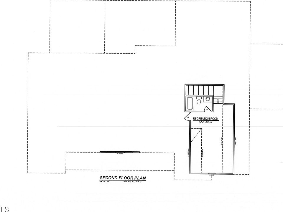 1st image of 5125 Hopkins Chapel Rd