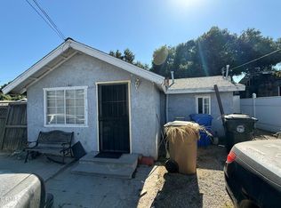318 1/2 Sycamore St, Santa Paula, CA 93060