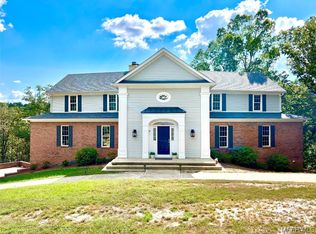 596 Covered Bridge Rd, Wetumpka, AL 36093