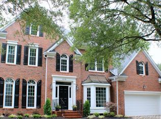 6636 Lyndonville Dr, Charlotte, NC 28277