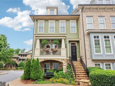 4588 Pine St SE, Smyrna, GA, 30080