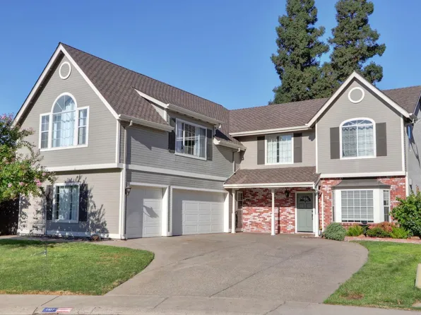 1107 Creek Ridge Ct, Roseville, CA 95747