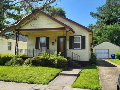 2209 Saint Denis Ave, Norfolk, VA, 23509