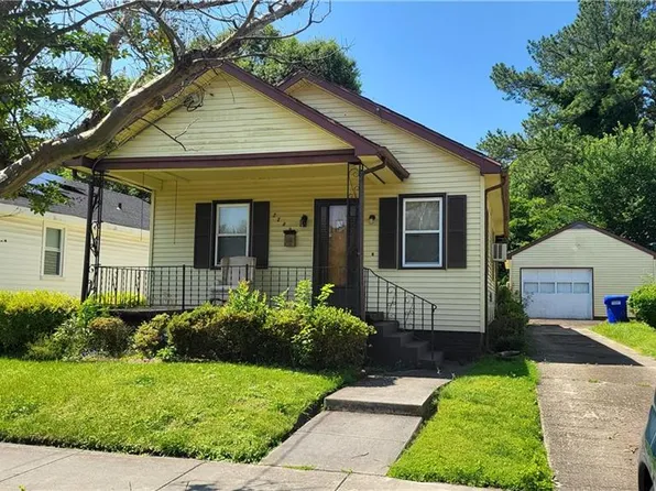 2209 Saint Denis Ave, Norfolk, VA 23509