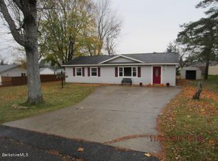 66 Norwich Dr, Dalton, MA 01226